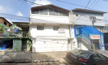 Prédio Comercial ou Industrial, 460 m² - venda por R$ 1.750.000 ou aluguel por R$ 8.500/mês - Jardim Passárgada I - Cotia/SP