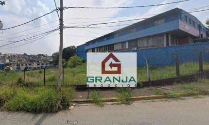 Excelente Oportunidade de Venda, nesse Terreno com 2.000 m² por R$ 2.400.000 - Jardim Colibri - Cotia/SP