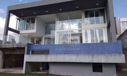 Casa com 4 dormitórios, 580 m² - venda por R$ 7.000.000,00 ou aluguel por R$ 30.000,00/mês - Granja Viana - São Paulo II - Cotia/SP
