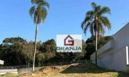BAIXOU O PREÇO! Terreno à venda, 576 m² por R$ 295.000 - Vargem Grande Paulista/SP