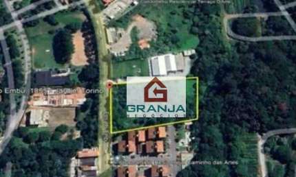 Excelente Área à venda com 7000 m² por R$ 4.200.000 - Jardim Torino - Cotia/SP