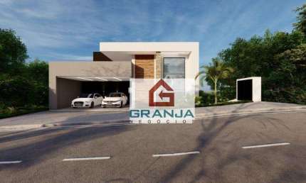 Entrada 370 mil + Saldo Parcelado direto com o proprietário.  Valor total de Terreno R$ 770.000,00.