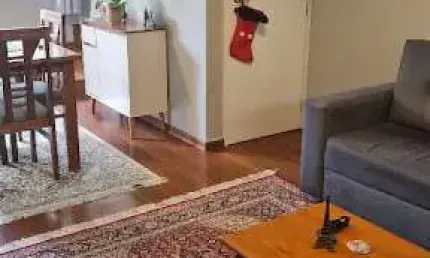 Desfrute do encanto de um condomínio completo, abraçado por uma atmosfera única.