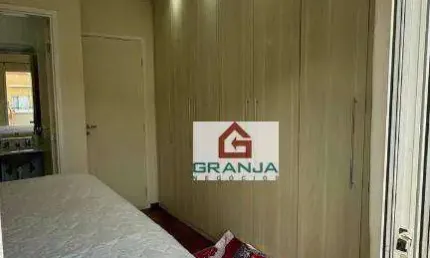 Casa em condomínio fechado com 3 quartos à venda na Estrada do Lutero, 65, Paisagem Renoir, Cotia