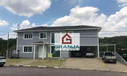 Casa com 3 dormitórios à venda, 450 m² por R$ 1.900.000,00 - Reserva Vale Verde - Cotia/SP