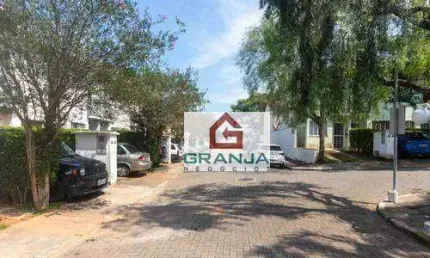 Casa com 3 dormitórios (1 suíte), sótão, churrasqueira à venda, 89 m² por R$ 820.000 - Chácara Ondas Verdes - Cotia/SP