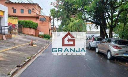 Excelente Oportunidade de Terreno à venda por R$ 450.000 - Parque São George - Cotia/SP