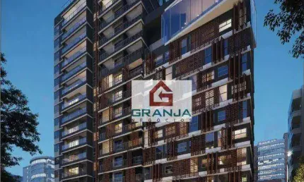 Aluga-se/Vende-se Loja de Alto Padrão nos Jardins – 1.329m²