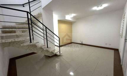 Sobrado com 3 Dorms (1 Suíte), 2 Vagas e Quintal – Viva Vida, Cotia