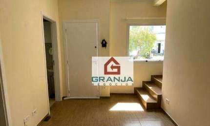 OPORTUNIDADE UNICA, casa com 02 suites por apenas 410 mil reais, Viva Vida Residencial - Cotia