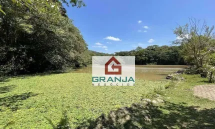 OPORTUNIDADE! Melhor preço do condomínio - Área à venda por R$  - Transurb - Itapevi/SP