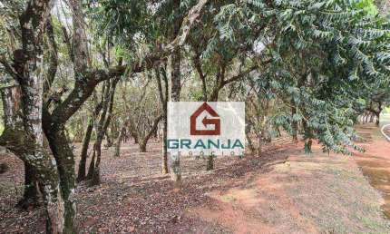 Excelente Oportunidade de Terreno em Ótimo Condomínio à venda por R$ 1.450.000 - Vila de São Fernando - Cotia/SP