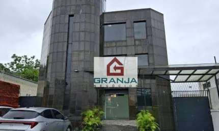 Prédio de 4 pavimentos, 1000 m² - venda por r$ 10.000.000 ou aluguel por r$ 30.000/mês - alto da lapa - são paulo/sp