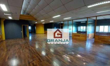 Galpão à venda, 1800 m² por R$ 3.250.000,00 - Granja Viana - Cotia/SP
