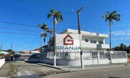 Prédio/Hotel Comercial no Litoral à venda, 2 m² por R$ 7.500.000 - Indaiá - Caraguatatuba/SP
