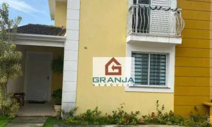 Se você busca um lar aconchegante em um condomínio com infraestrutura completa, esta casa é para você!