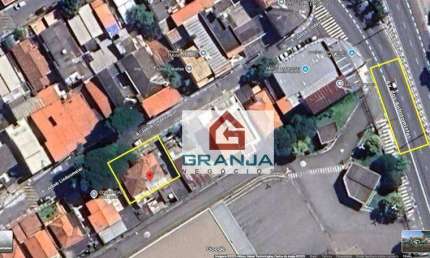 Oportunidade para Construtores! Casa à venda por R$ 890.000 - Km 18 - Osasco/SP