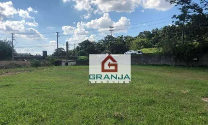 OPORTUNIDADE! Terreno para alugar com 1.250m2 por R$ 9.500/mês - Granja Viana - Cotia/SP