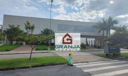 Casa em Condomínio Completo com 3 dormitórios/1 suíte à venda por R$ 615.000 - Paisagem Renoir - Cotia/SP