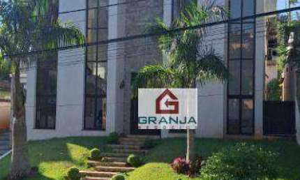 Sofisticação e Conforto na Granja Viana – Sua Nova Casa dos Sonhos! à venda por R$ 2.900.000 - Granja Viana - Parque das Artes - Embu das Artes/SP