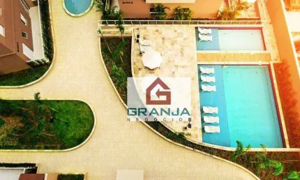 Apartamento com 2 dormitórios à venda, 68 m² por R$ 339.000,00 - Jardim Roberto - Osasco/SP