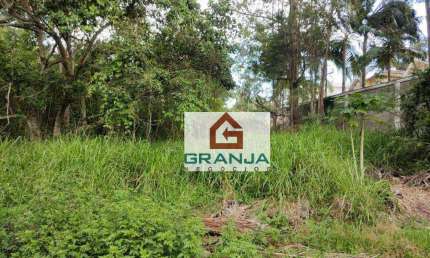 Terreno em Condomínio Residencial à venda, 1800 m² por R$ 689.000 - Pousada dos Bandeirantes - Carapicuíba/SP