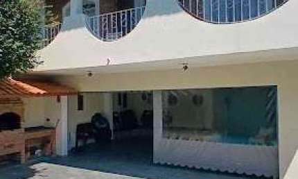 Casa à venda por R$ 1.180.000,00 - Jardim Guapira - São Paulo/SP