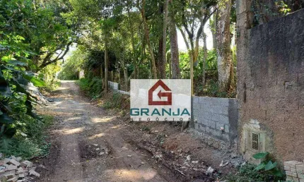 Terreno à venda, 1030 m² por R$ 389.000 - Jardim Colibri - Cotia/SP