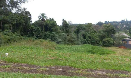 Terreno à venda, 3211 m² por r$ 3.200.000,00 - são paulo ii - cotia/sp