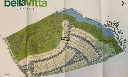 Terreno à venda, 432 m² por R$ 230.000,00 - Parque Dom Henrique - Cotia/SP