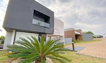 Casa com 4 dormitórios à venda, 375 m² por R$ 3.500.000,00 - Granja Viana - Carapicuíba/SP