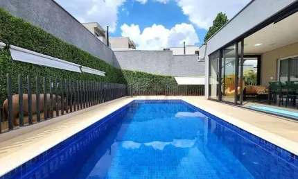Casa com 3 dormitórios à venda, 304 m² por R$ 3.500.000,00 - Granja Viana - Carapicuíba/SP