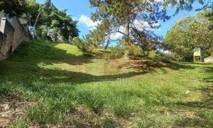 Terreno à venda, 1000 m² por R$ 1.000.000,00 - São Paulo II - Cotia/SP