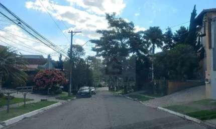 Terreno à venda, 1120 m² por r$ 1.000.000,00 - são paulo ii - cotia/sp