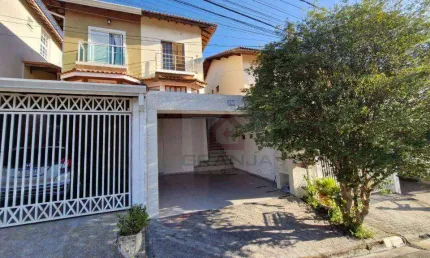Incrível Casa com 2 dormitórios em condomínio com lazer! à venda, 165 m² por R$ 649. - Vila Bertioga - São Paulo/SP
