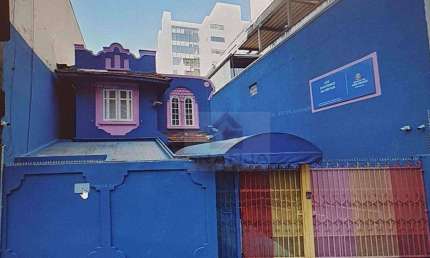 Casa com 1 dormitório para alugar, 408 m² por R$ 48.323,76/mês - Cerqueira César - São Paulo/SP