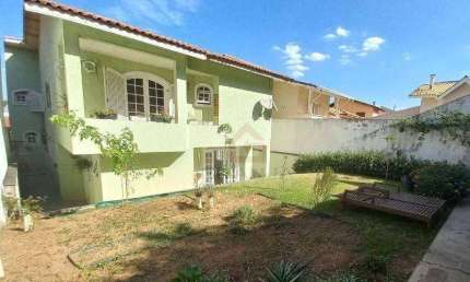 Casa com 4 dormitórios à venda, 390 m² por R$ 1.500.000,00 - São Paulo II - Cotia/SP