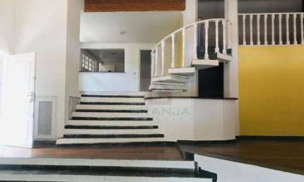 Casa com 4 dormitórios à venda, 450 m² por R$ 1.050.000,00 - São Paulo II - Cotia/SP