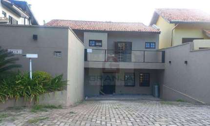 Casa com 4 dormitórios à venda, 220 m² por R$ 1.150.000,00 - São Paulo II - Cotia/SP