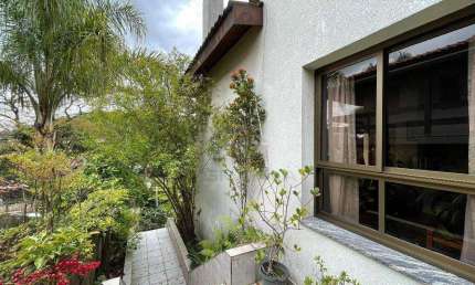 Casa com 5 dormitórios à venda, 370 m² por R$ 1.080.000,00 - São Paulo II - Cotia/SP