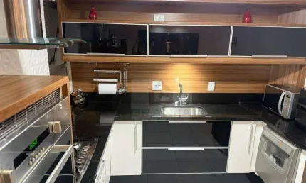 Para quem busca tranquilidade sem abrir mão da praticidade e do bem-estar.