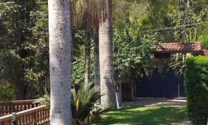 Mais que uma chácara: um estilo de vida com qualidade e tranquilidade