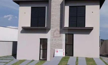 Essa casa é perfeita para quem busca praticidade com um toque de elegância.