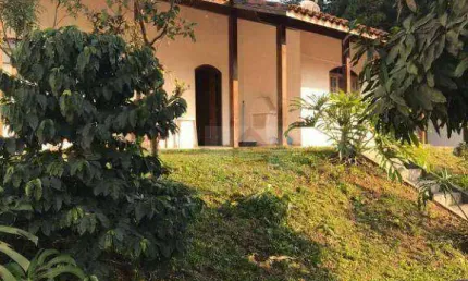 Oportunidade! casa térrea com 500m² de terreno no recanto verde