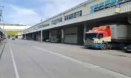 Barracão / Galpão / Depósito para alugar na Rodovia Coronel-Polícia Militar Nelson Tranchesi, 1730, Jardim Nova Itapevi, Itapevi