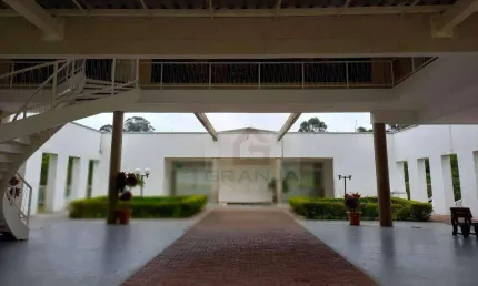 Sobrado com 3 dorms (1 suíte), 2 vagas e quintal – viva vida, cotia