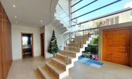 O lar ideal para sua família viver momentos inesquecíveis.