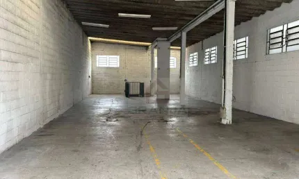 Agende uma visita e conheça de perto o potencial deste imóvel!