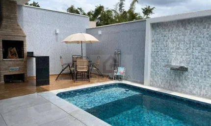 Excelente residência em condomínio | localização privilegiada