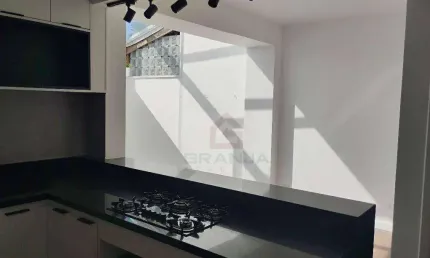 Casa em condomínio fechado com 3 quartos à venda na Estrada do Lutero, 65, Paisagem Renoir, Cotia